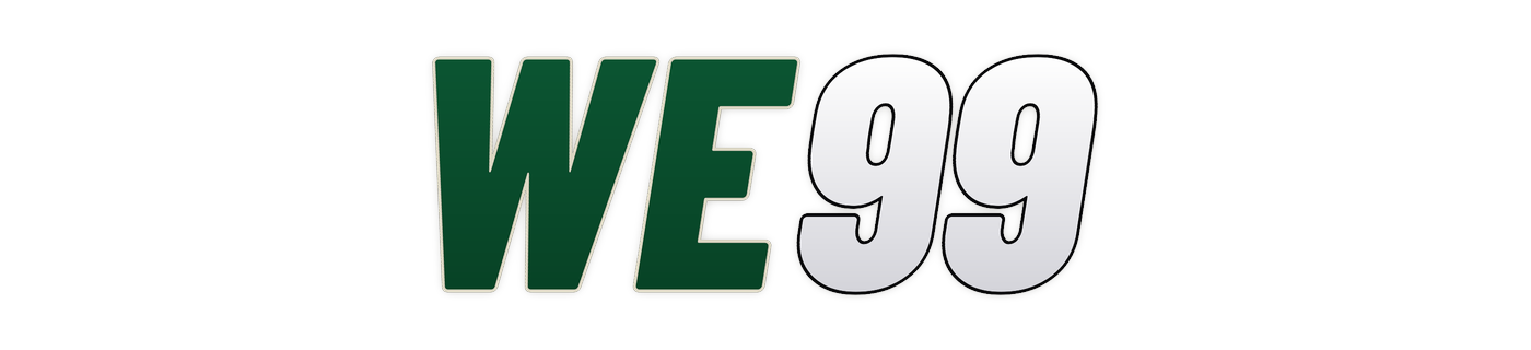 we99 Logo